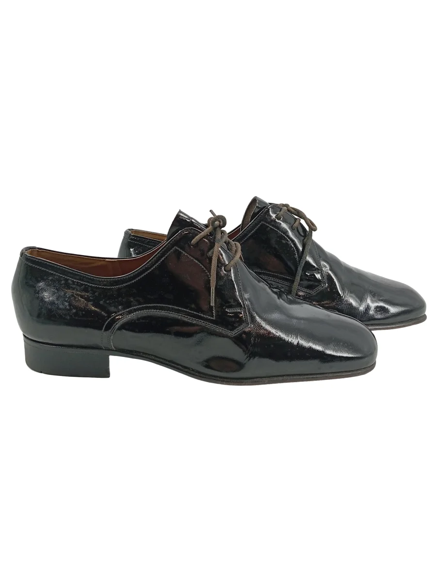 Markenlos Schnürschuhe