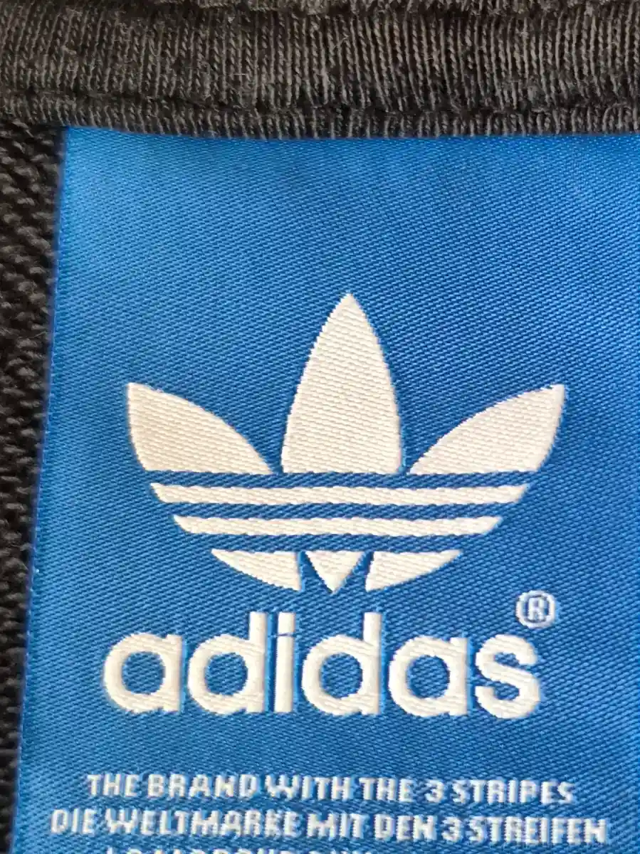 ADIDAS Sweatjacke Bild 7