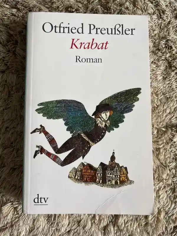 Abenteuerroman Bild 2