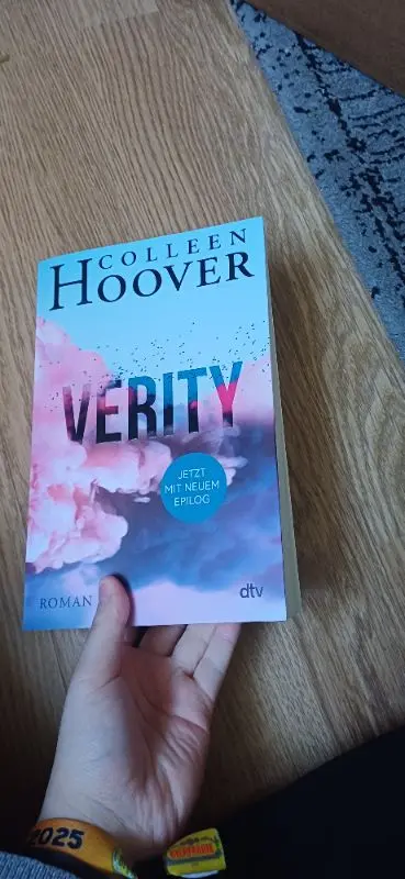 Buch für Jugendliche Bild 2