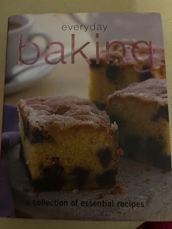 Backen & Backzubehör