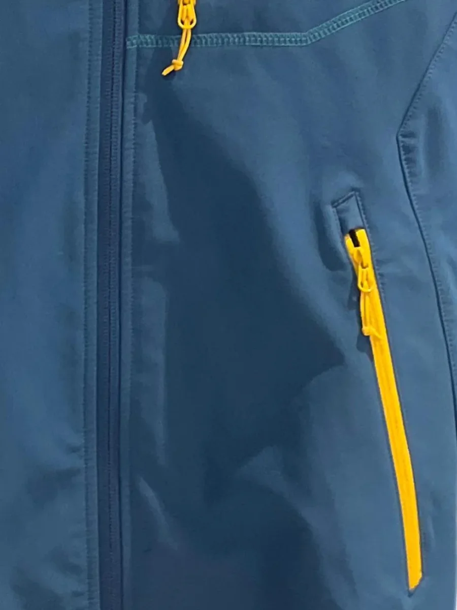 THE NORTH FACE Softshelljacke Bild 3