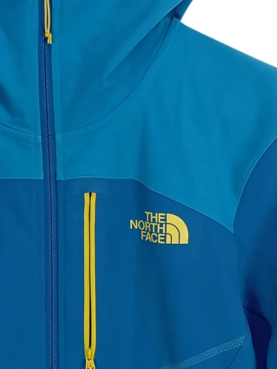 THE NORTH FACE Softshelljacke Bild 2
