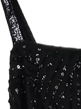LACE & BEADS Abendkleid Bild 5