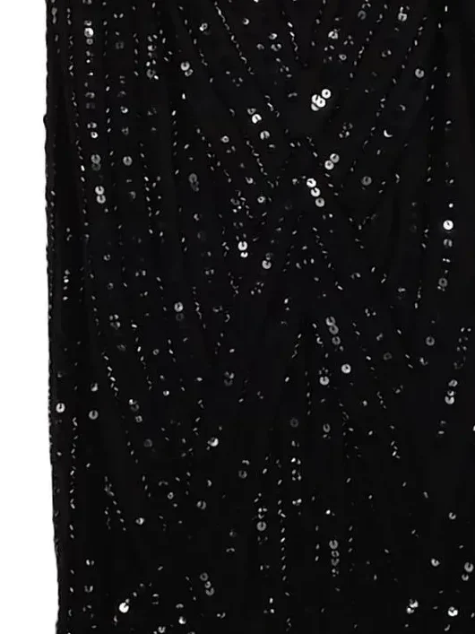 LACE & BEADS Abendkleid Bild 6