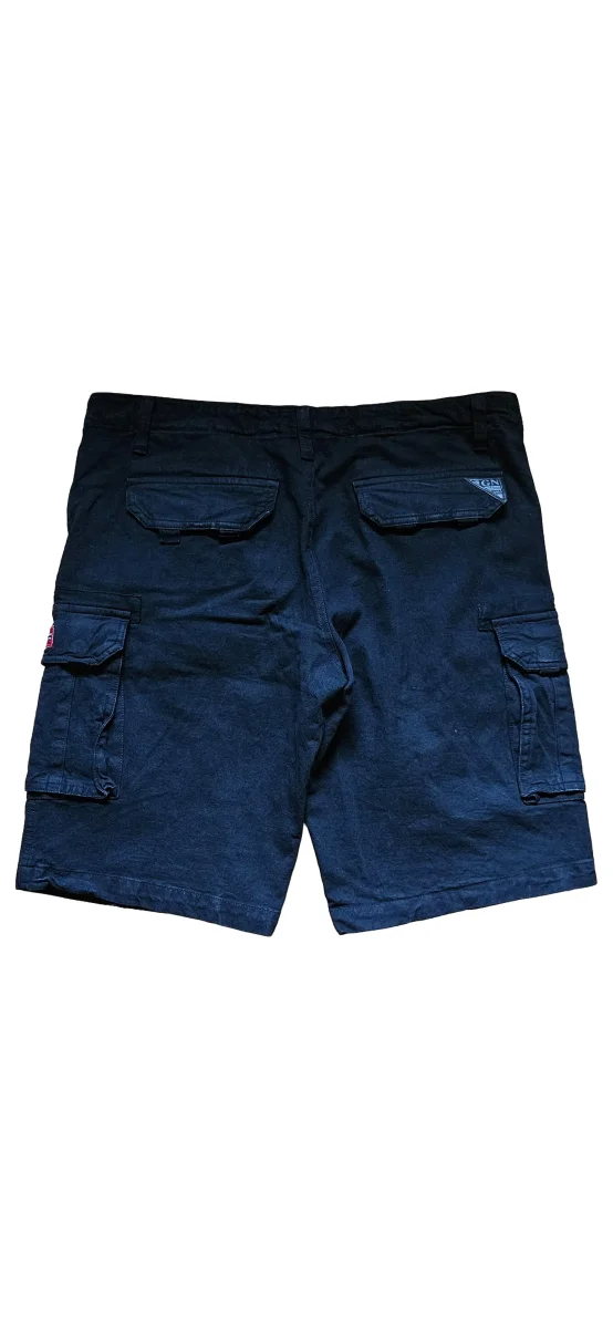 GEOGRAPHICAL NORWAY Cargo Shorts Bild 2