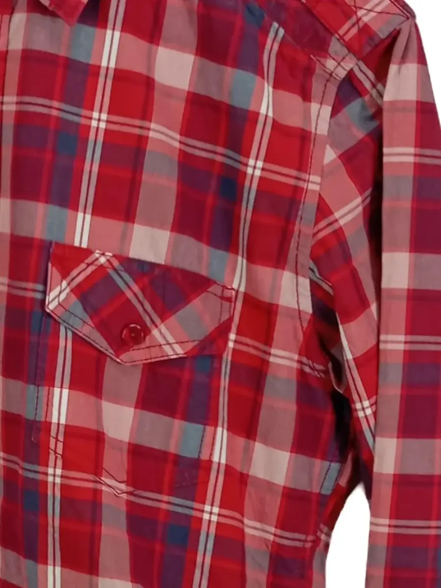 ESPRIT Trachtenhemd Bild 4