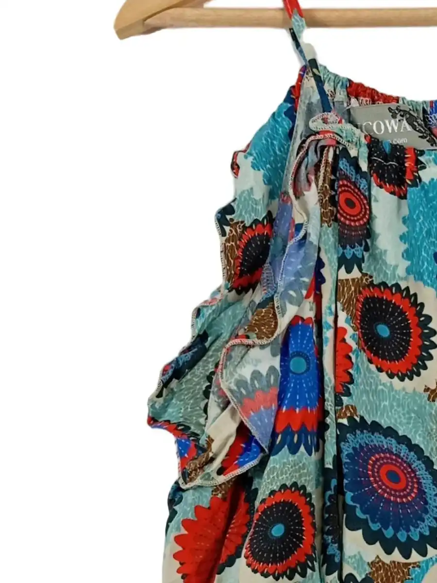 NICOWA Sommerkleid Bild 4
