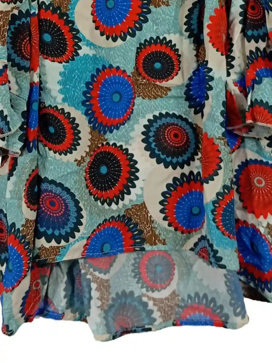 NICOWA Sommerkleid Bild 5