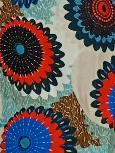 NICOWA Sommerkleid Bild 6