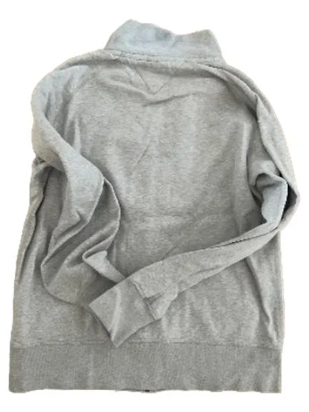 TOMMY HILFIGER Sweatjacke Bild 4