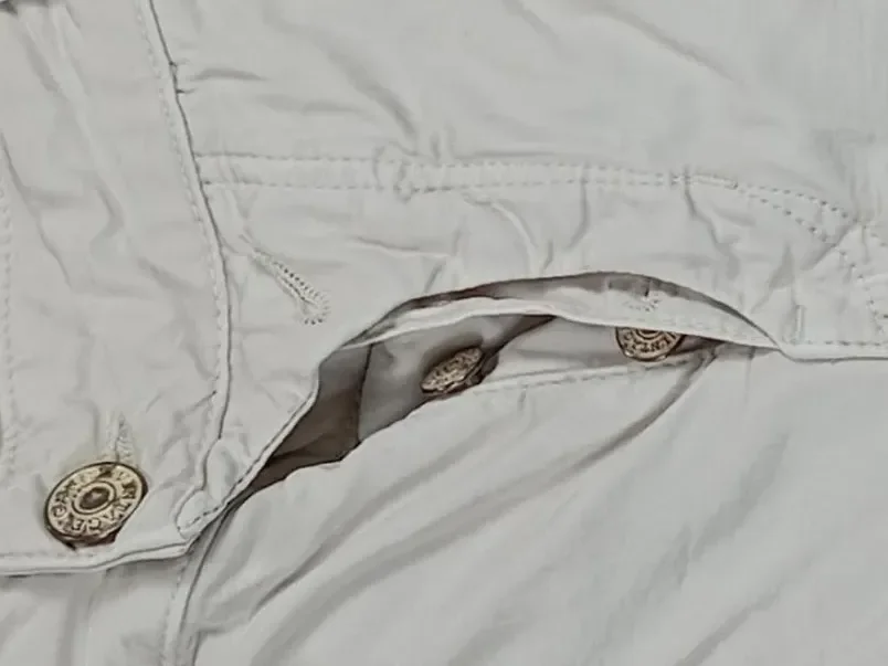 GANT Jeans Shorts Bild 5