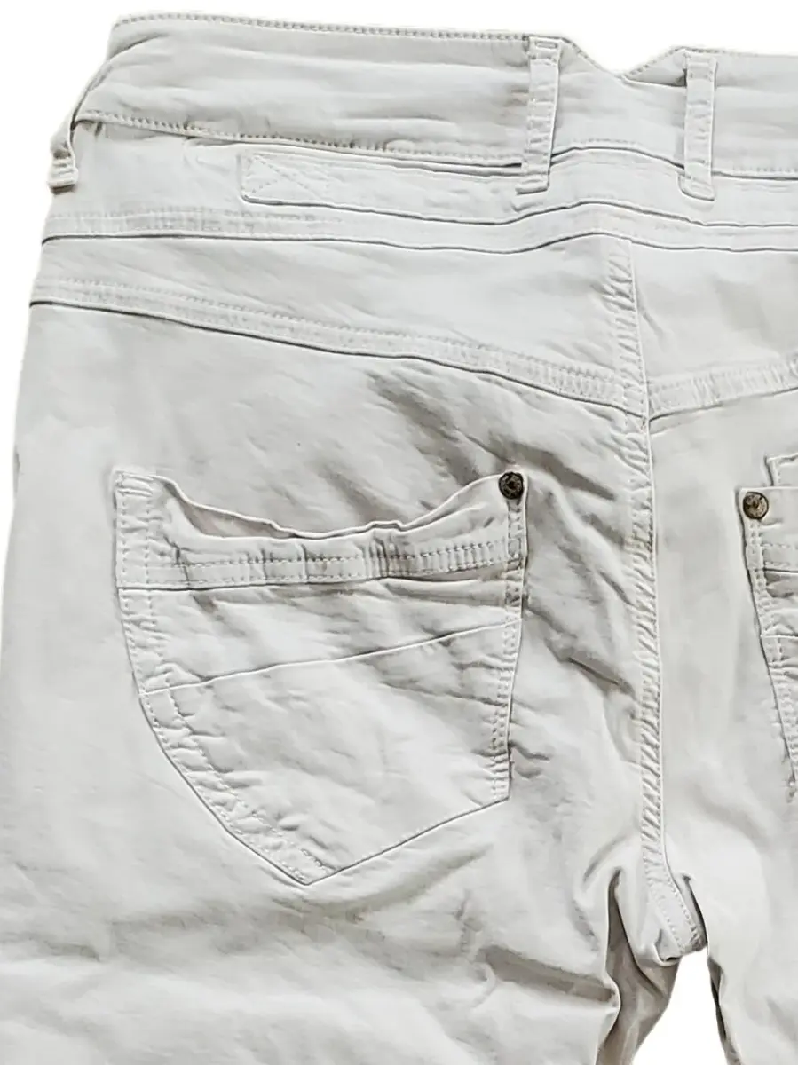 GANT Jeans Shorts Bild 6