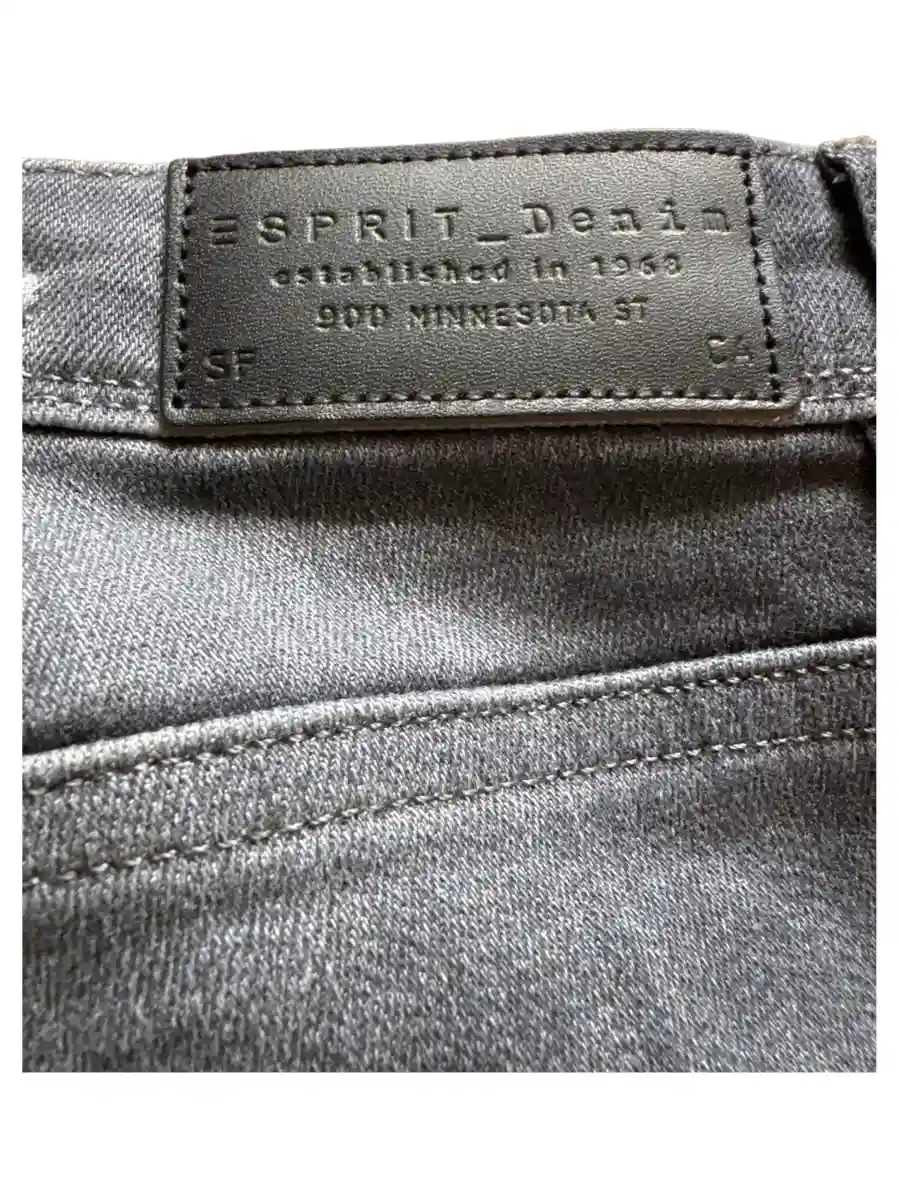 ESPRIT Jeans Slim Fit Bild 2