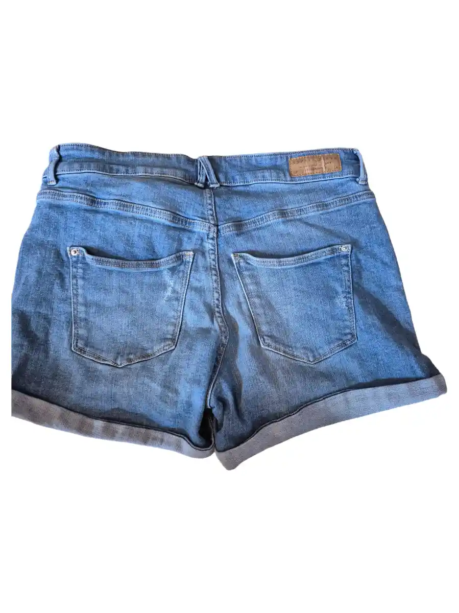 ESPRIT Jeans Shorts Bild 2