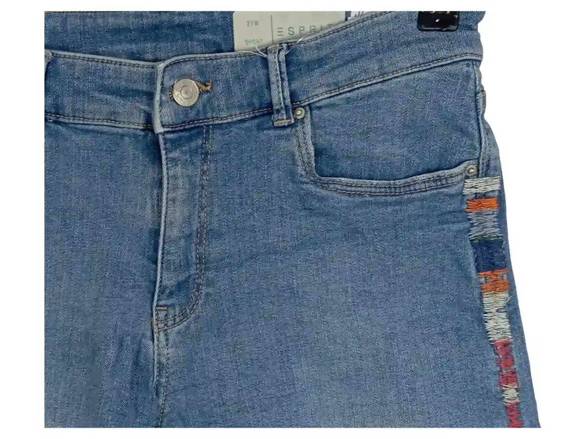ESPRIT Jeans Shorts Bild 3