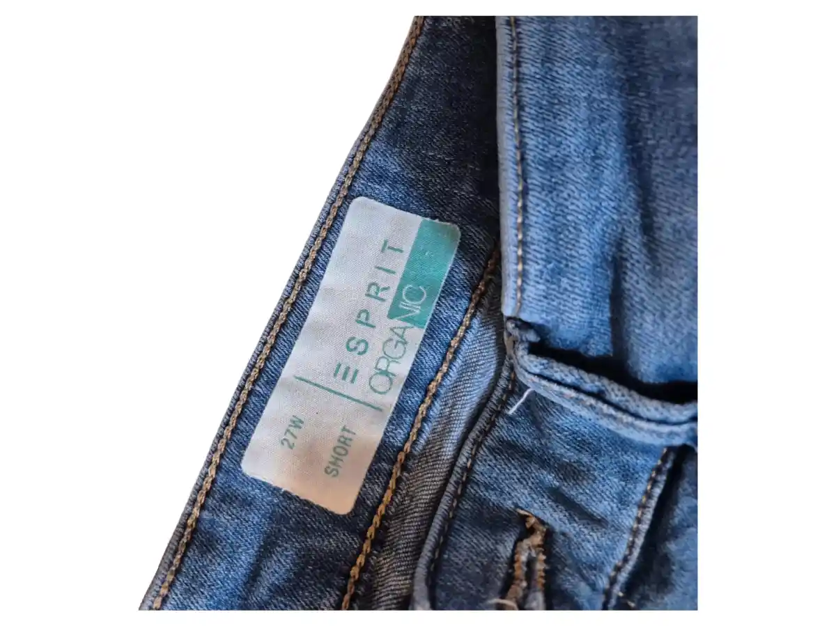 ESPRIT Jeans Shorts Bild 4