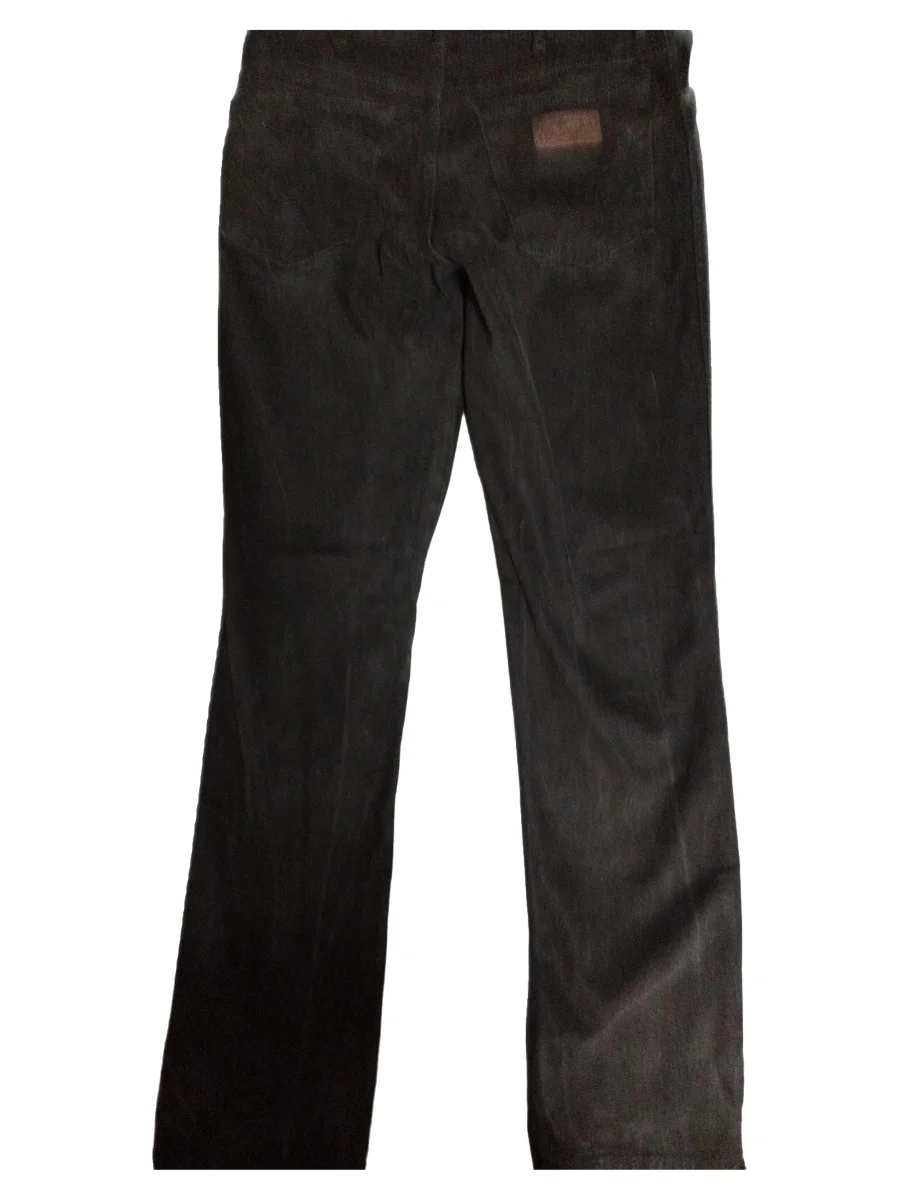 WRANGLER Jeans Regular Fit Bild 5