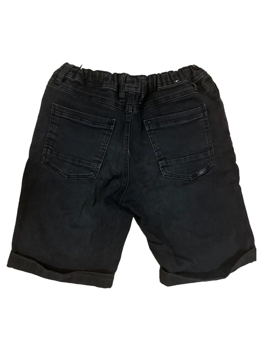 NAME IT Jeans Shorts Bild 2