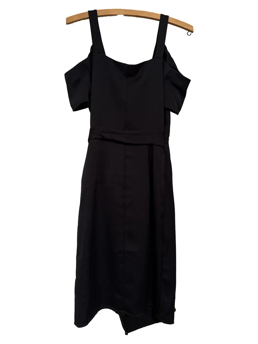 ALLSAINTS Sommerkleid Bild 2