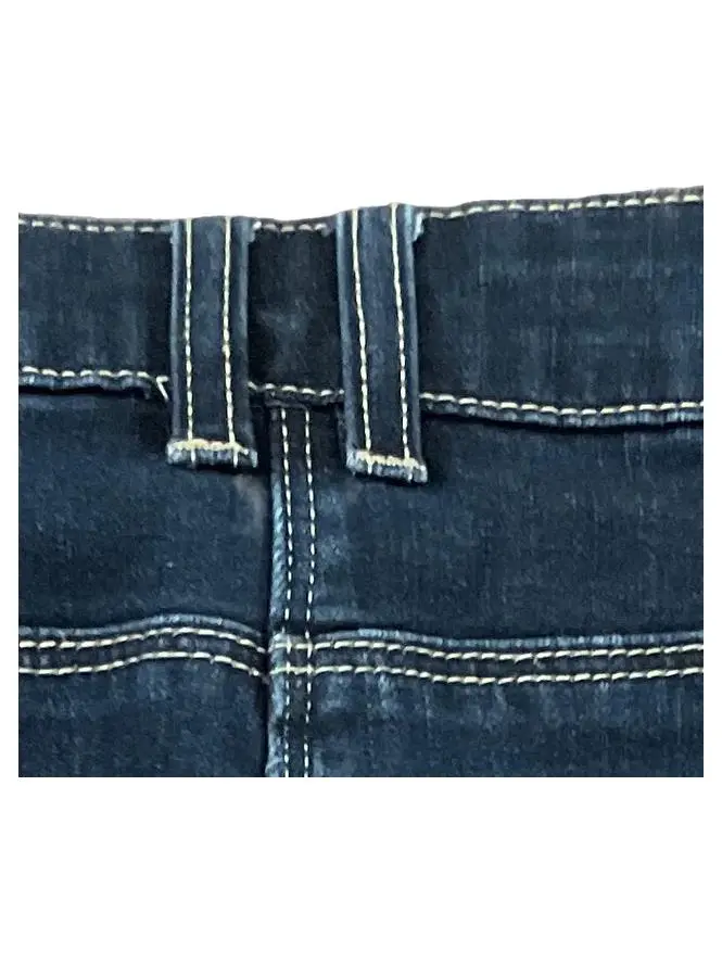 ORSAY Jeansrock Bild 4