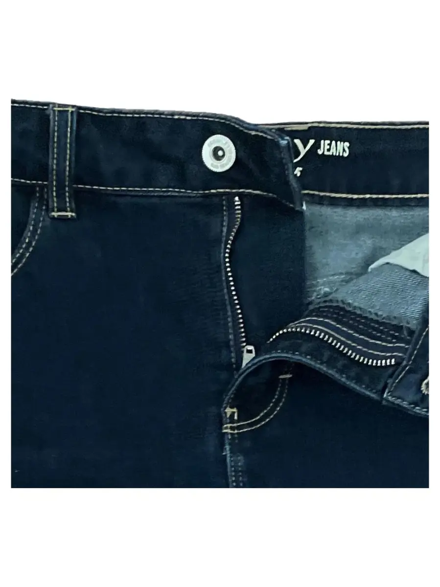 ORSAY Jeansrock Bild 3