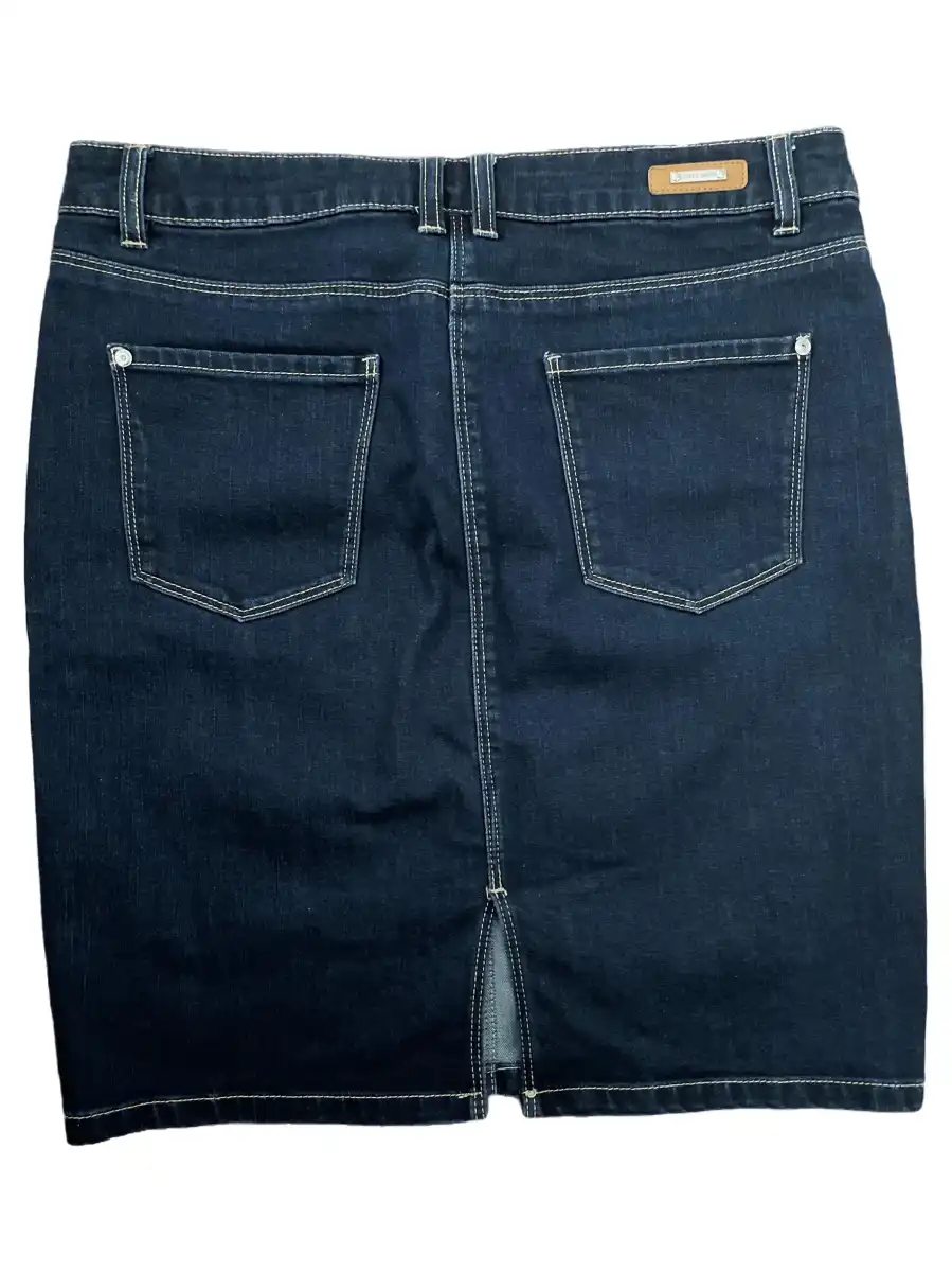 ORSAY Jeansrock Bild 2