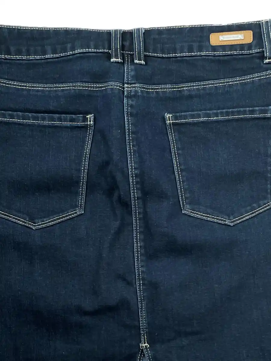 ORSAY Jeansrock Bild 5