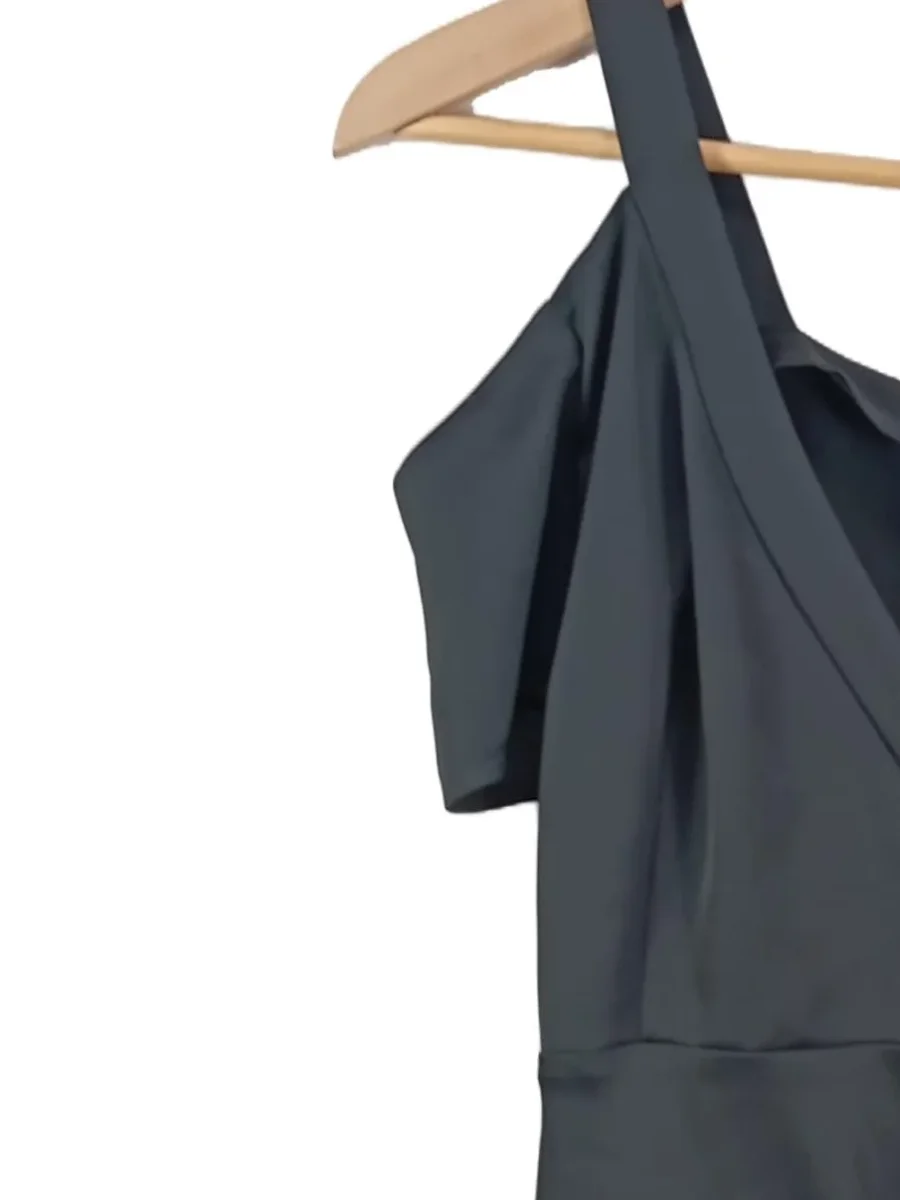 ALLSAINTS Sommerkleid Bild 4