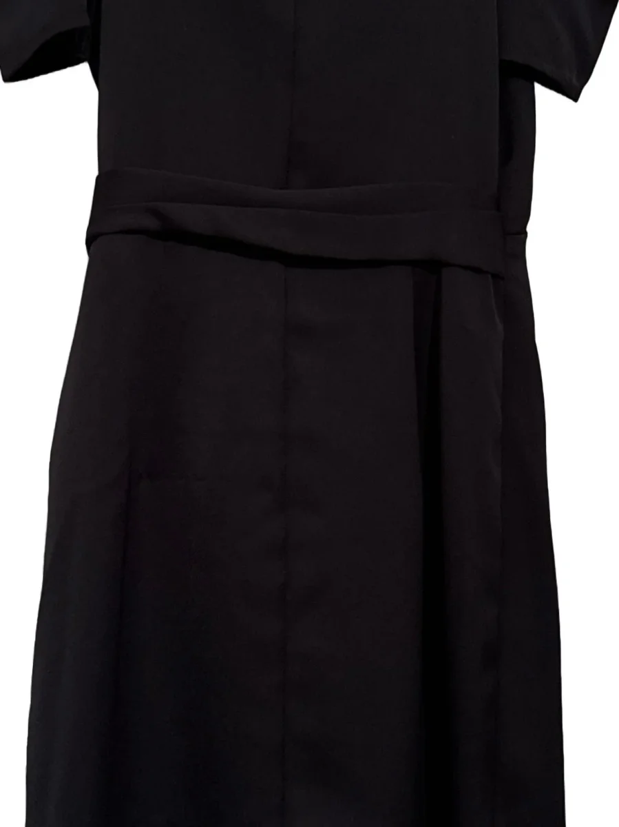 ALLSAINTS Sommerkleid Bild 5