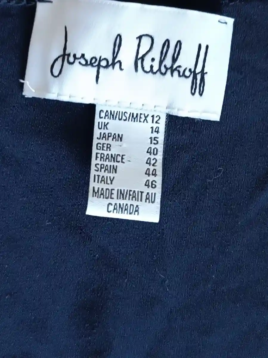 JOSEPH RIBKOFF festliches Kleid Bild 4