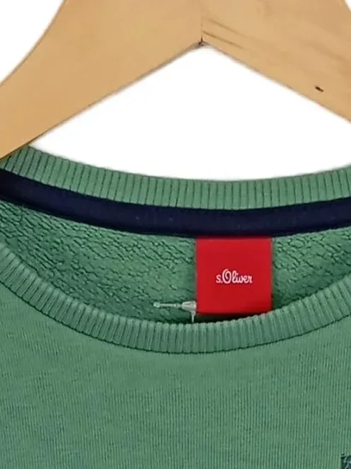 S.OLIVER Pullover Bild 6