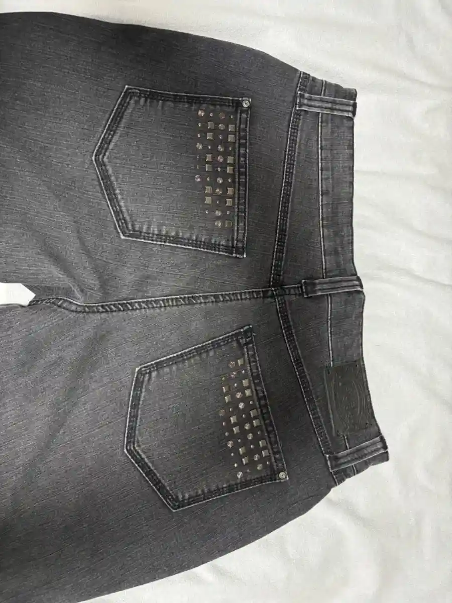 MAC JEANS Mom Jeans Bild 9