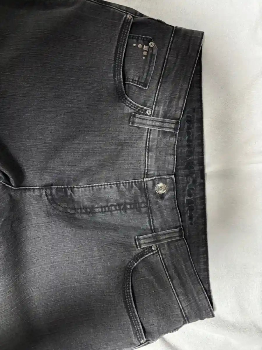 MAC JEANS Mom Jeans Bild 10