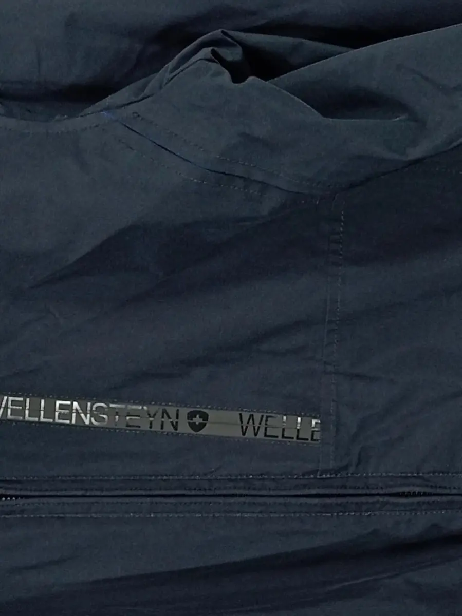 WELLENSTEYN Steppjacke Bild 4