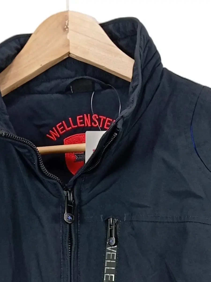 WELLENSTEYN Steppjacke Bild 3