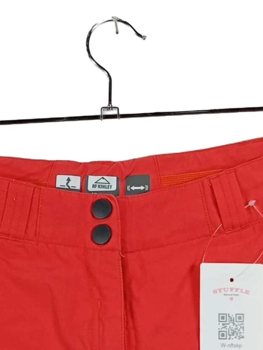 MCKINLEY Cargo Shorts Bild 2