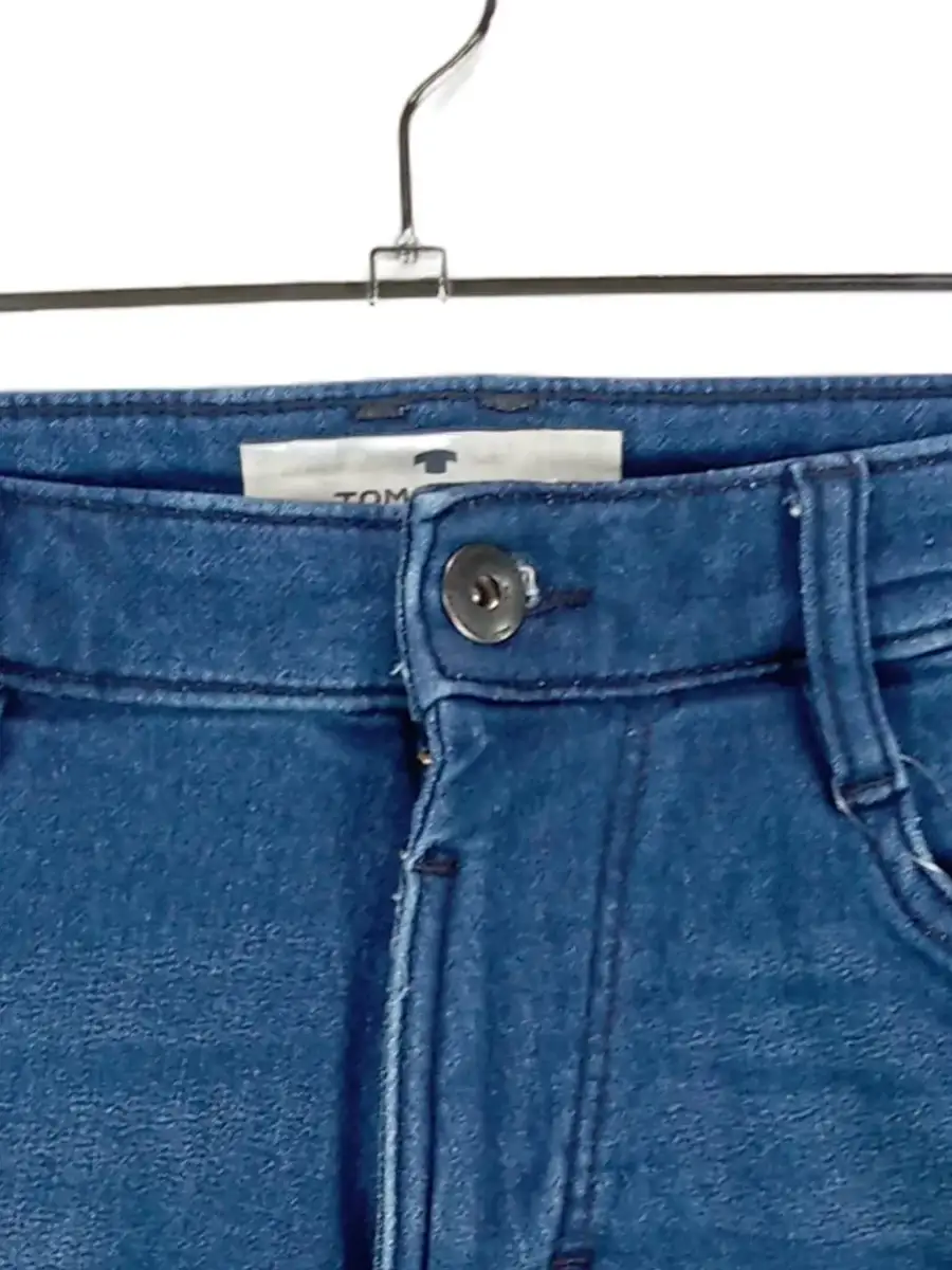 TOM TAILOR Jeans Shorts Bild 3