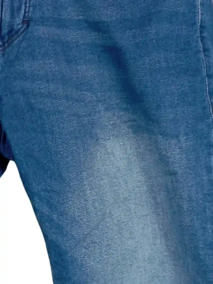 TOM TAILOR Jeans Shorts Bild 6