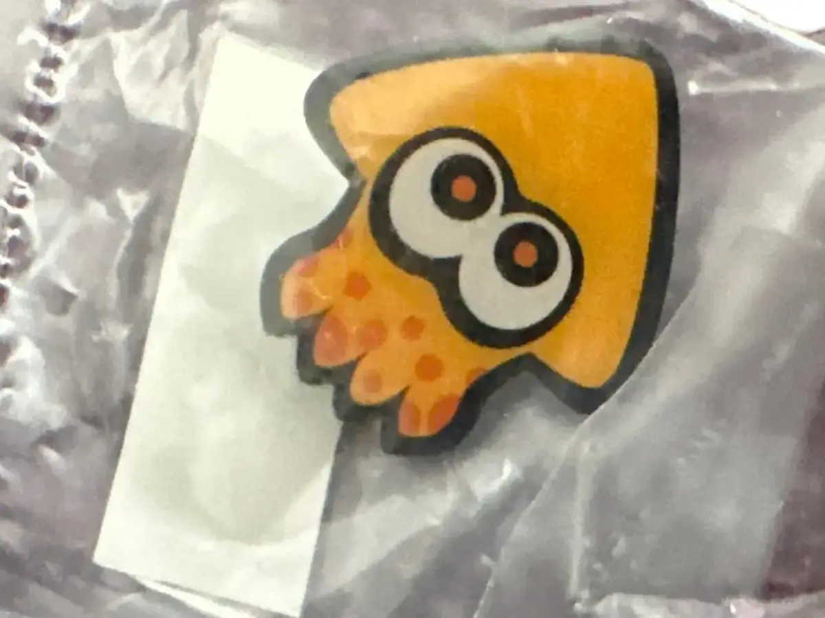NINTENDO Sticker Set Bild 2
