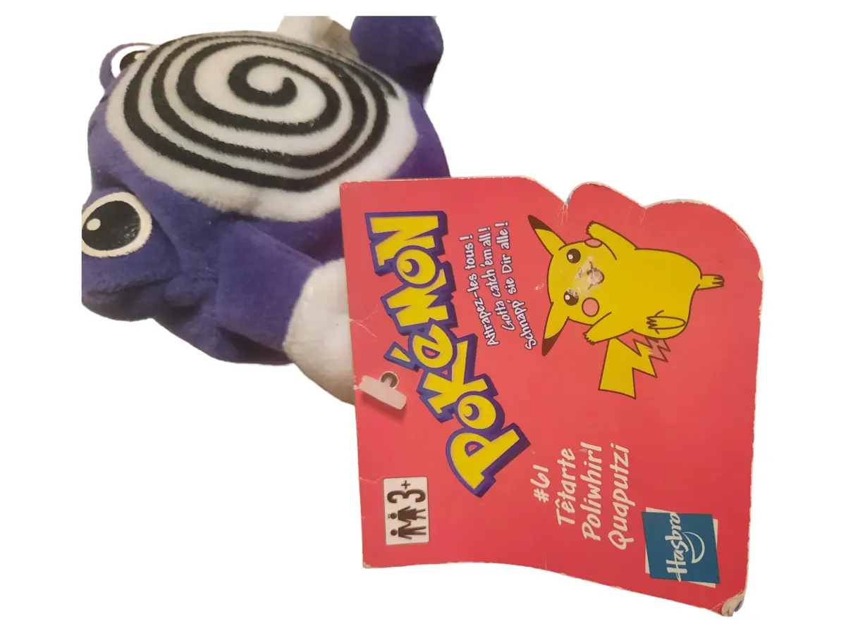 HASBRO Kuscheltier Bild 3
