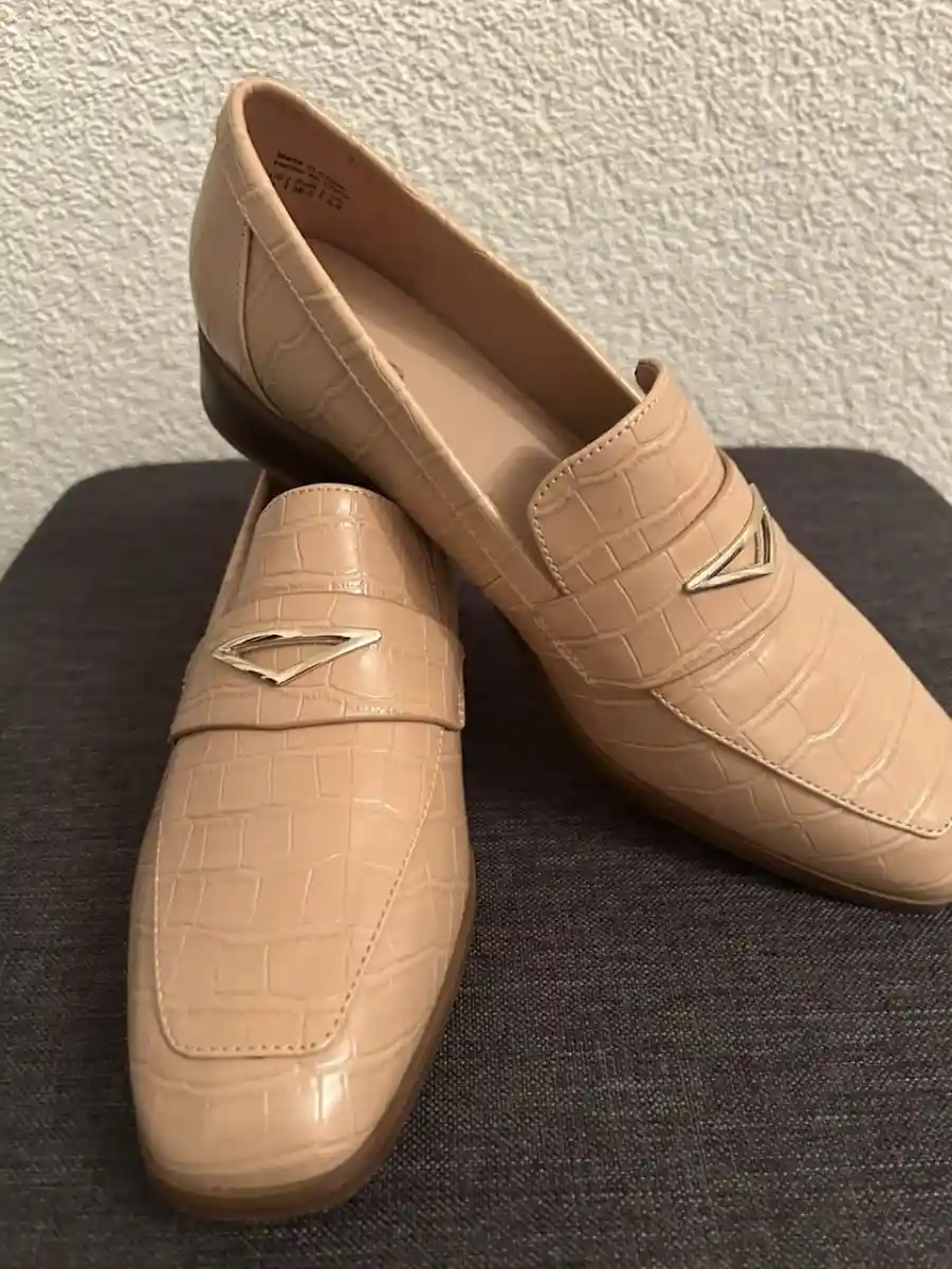 ALDO Slipper Bild 3
