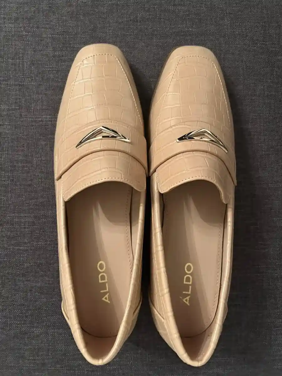 ALDO Slipper Bild 2