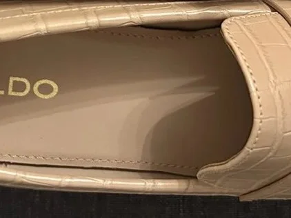 ALDO Slipper Bild 6