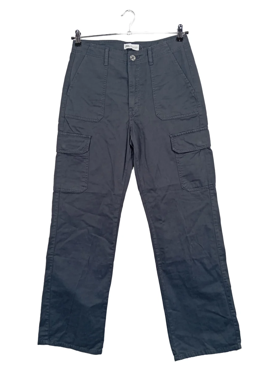 ZARA Cargohose