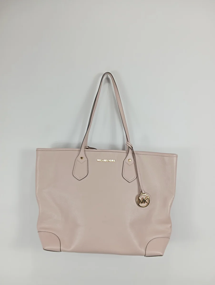 MICHAEL KORS Henkeltasche Bild 3