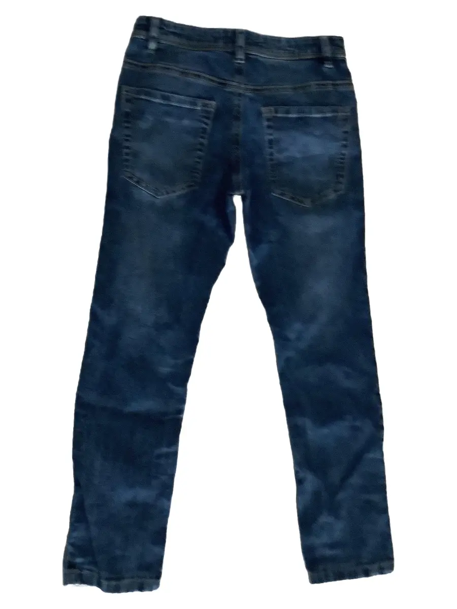 UNITED COLORS OF BENETTON Jeans Regular Fit Bild 3