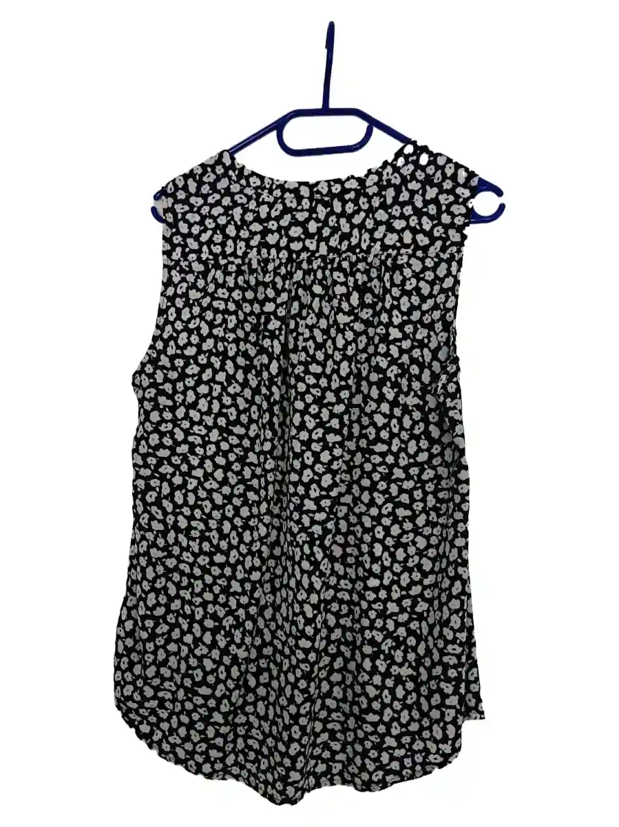 AMELIE FOLIES Bluse Bild 2