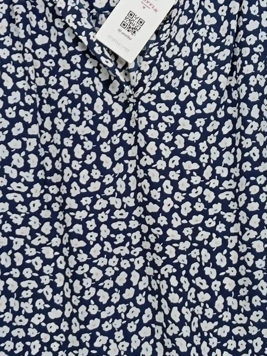 AMELIE FOLIES Bluse Bild 5