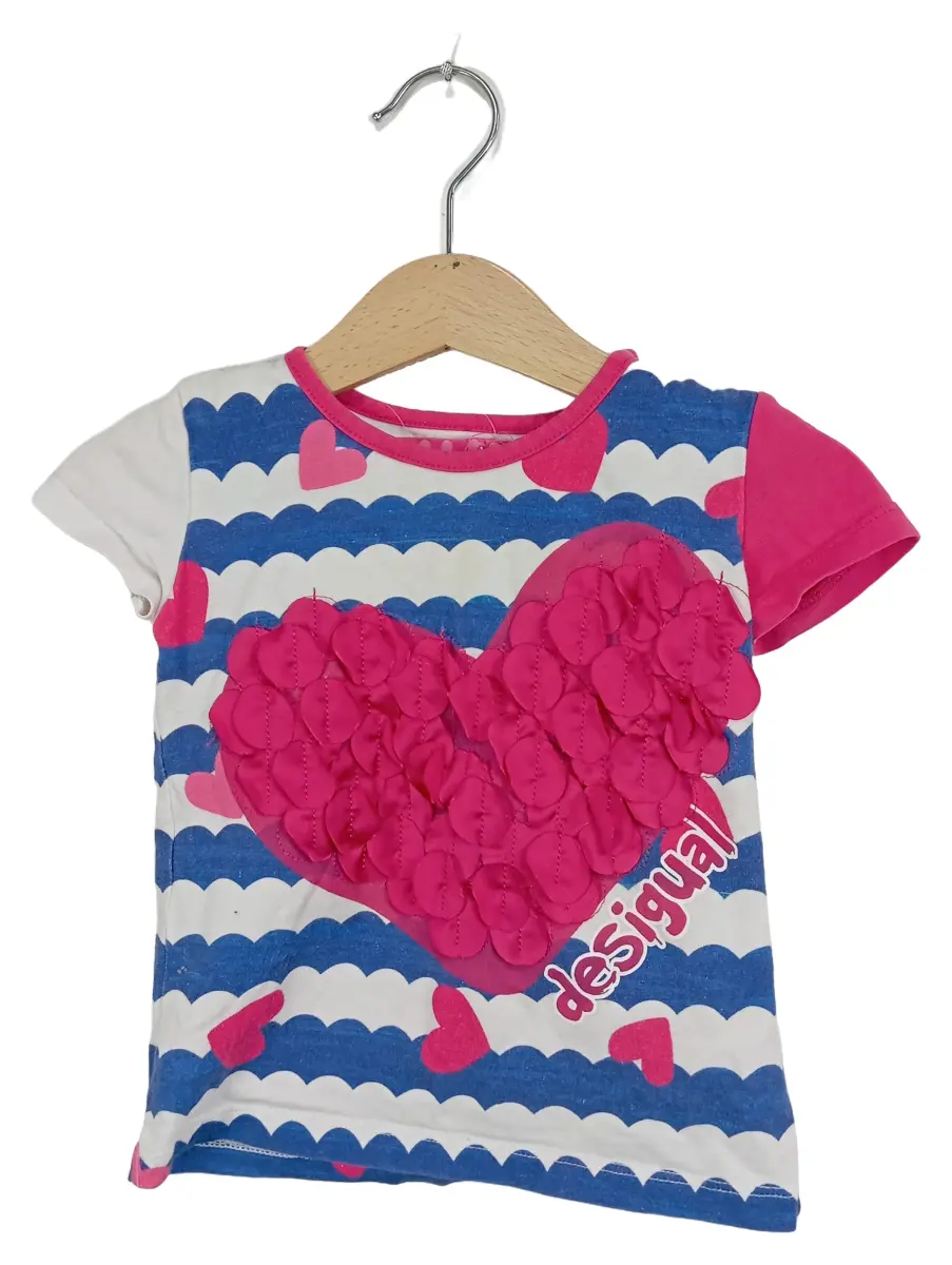 DESIGUAL T-Shirt